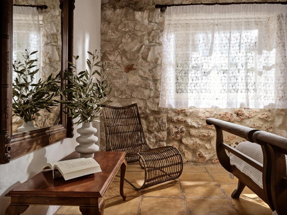 Orfos Villas Agios Nikolaos  Extérieur photo