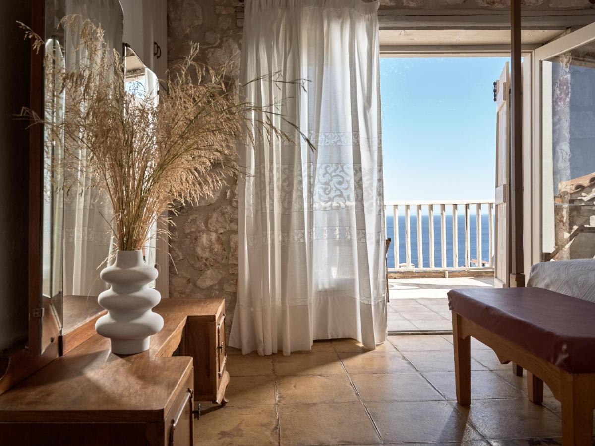 Orfos Villas Agios Nikolaos  Extérieur photo