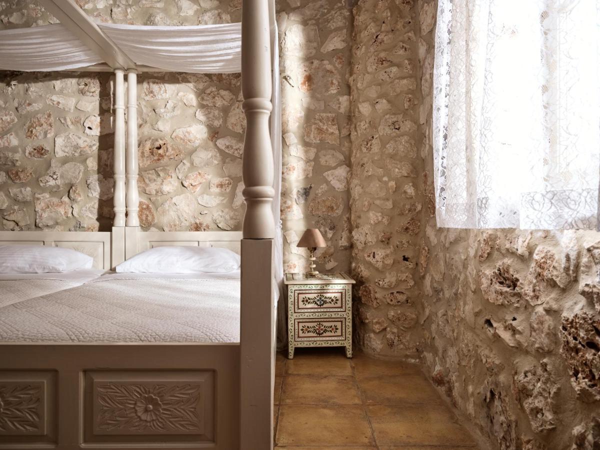 Orfos Villas Agios Nikolaos  Extérieur photo